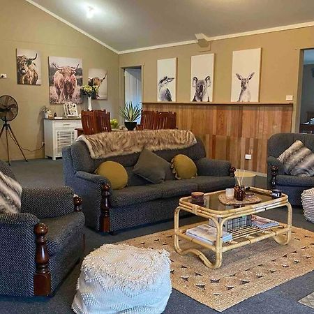 Great Lakes Wilderness Three Bedroom Home Miena Zewnętrze zdjęcie