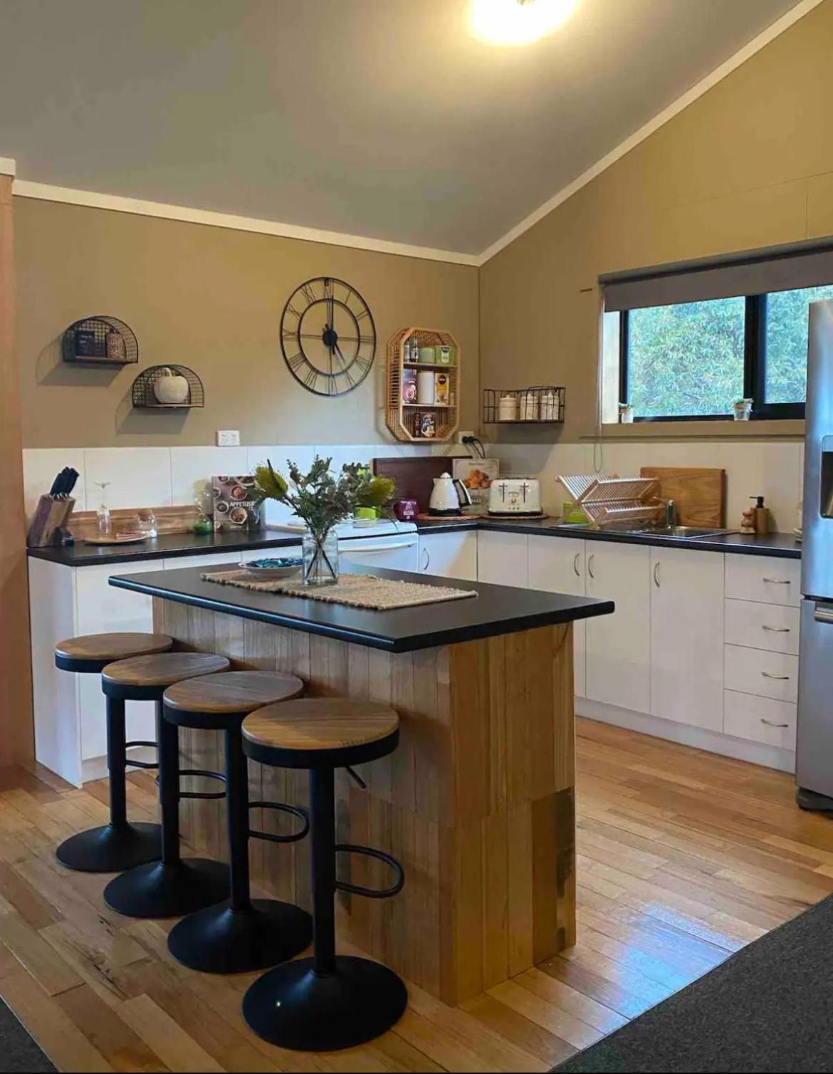 Great Lakes Wilderness Three Bedroom Home Miena Zewnętrze zdjęcie