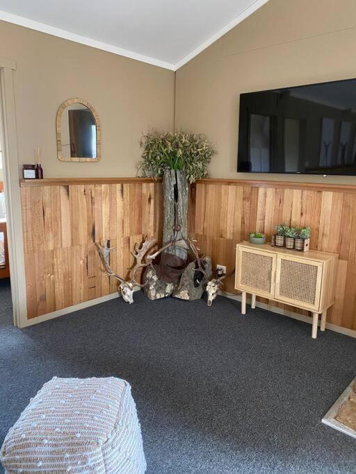Great Lakes Wilderness Three Bedroom Home Miena Zewnętrze zdjęcie
