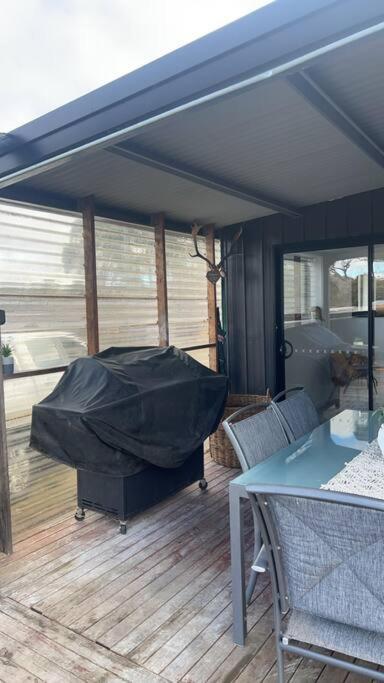 Great Lakes Wilderness Three Bedroom Home Miena Zewnętrze zdjęcie