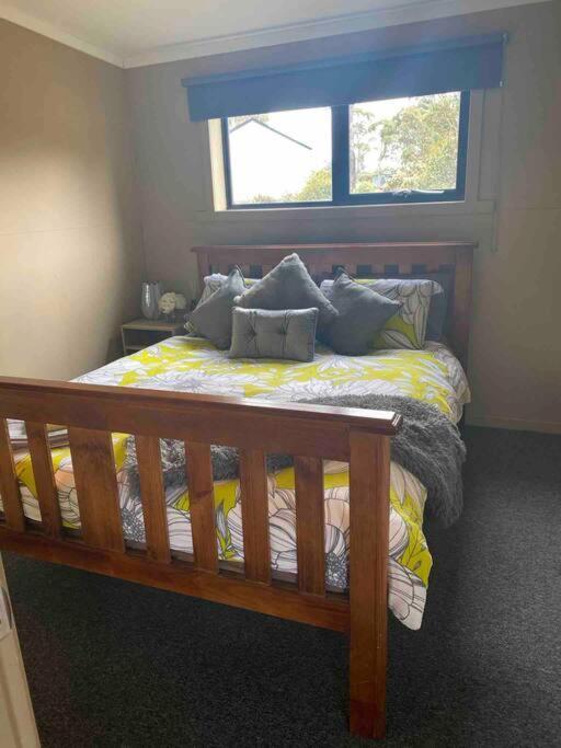 Great Lakes Wilderness Three Bedroom Home Miena Zewnętrze zdjęcie